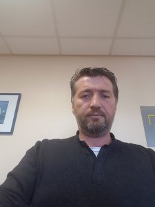 Photo de profil de Bruno Gebard