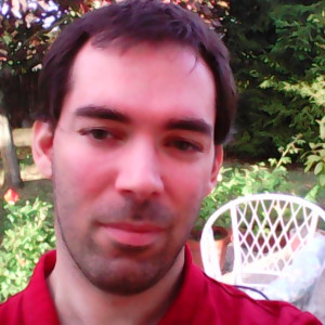 Photo de profil de Bruno Geffard