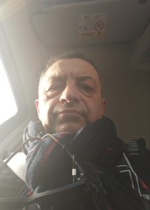 Photo de profil de Bruno Genestous