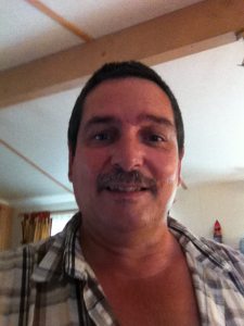 Photo de profil de Bruno Geoffroy