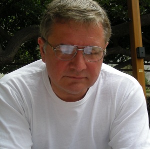 Photo de profil de Bruno Geoffroy