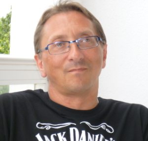Photo de profil de Bruno Gerard