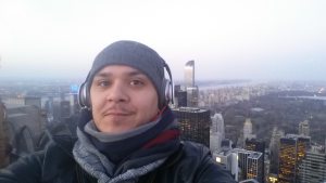 Photo de profil de Bruno Gervais