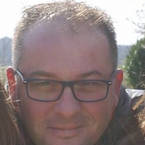 Photo de profil de Bruno Geslot
