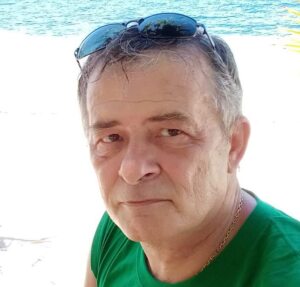 Photo de profil de Bruno Gezels