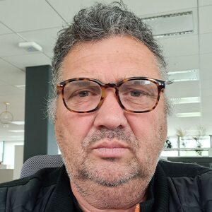 Photo de profil de Bruno Gilbert