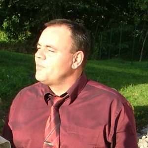 Photo de profil de Bruno Giraud