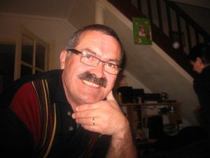 Photo de profil de Bruno Giraud
