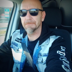 Photo de profil de Bruno Girault