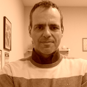 Photo de profil de Bruno Glénat