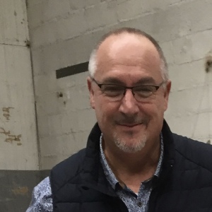 Photo de profil de Bruno Godefroit