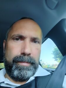 Photo de profil de Bruno Gomez