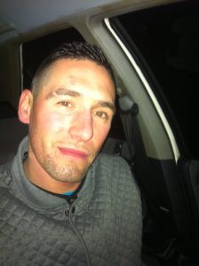 Photo de profil de Bruno Goncalves