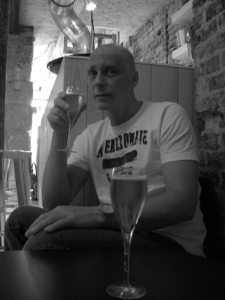 Photo de profil de Bruno Gorguet