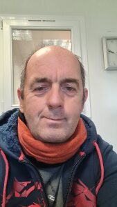 Photo de profil de Bruno Gorron