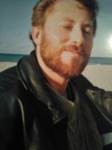 Photo de profil de Bruno Gosselin