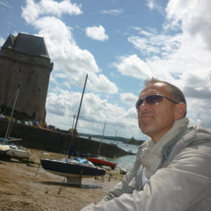Photo de profil de Bruno Gouezigoux