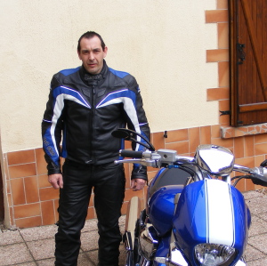 Photo de profil de Bruno Gougeon