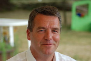 Photo de profil de Bruno Goupil