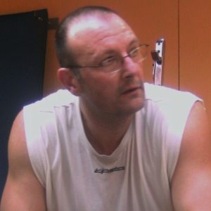 Photo de profil de Bruno Gourlay
