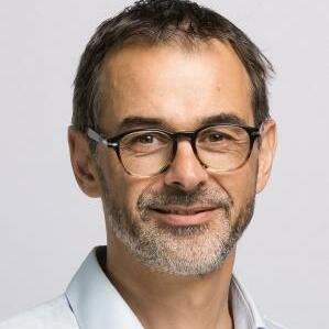 Photo de profil de Bruno Grange