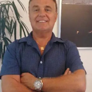 Photo de profil de Bruno Grange