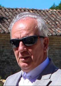 Photo de profil de Bruno Graveline