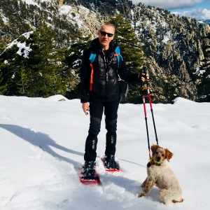 Photo de profil de Bruno Graziani