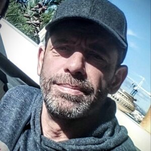 Photo de profil de Bruno Graziani