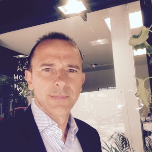 Photo de profil de Bruno Gresillion