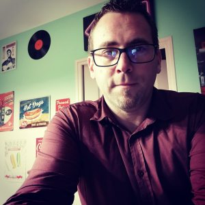 Photo de profil de Bruno Guedeau