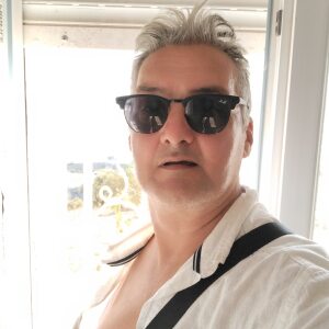 Photo de profil de Bruno Gueguen