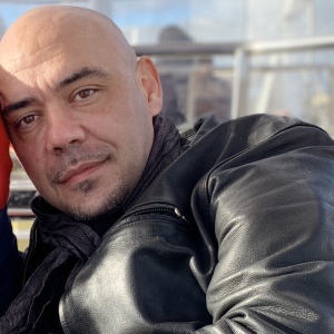Photo de profil de Bruno Guerit