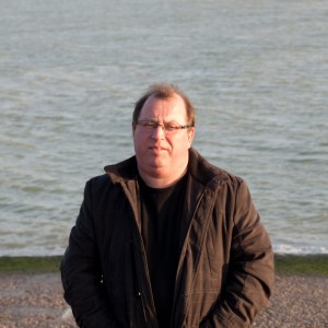 Photo de profil de Bruno Guézel