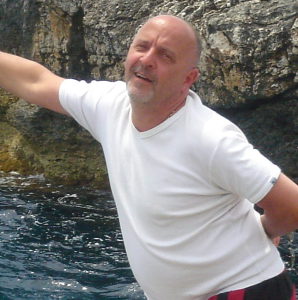 Photo de profil de Bruno Guichard