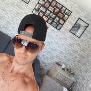 Photo de profil de Bruno Guiolard