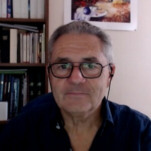 Photo de profil de Bruno Guiraud