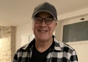 Photo de profil de Bruno Guyot