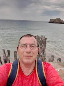Photo de profil de Bruno Guyot