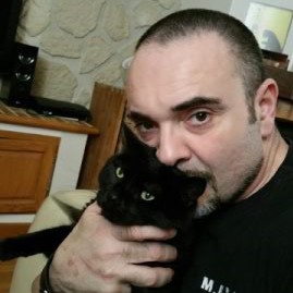 Photo de profil de Bruno Haccoun