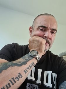 Photo de profil de Bruno Haccoun