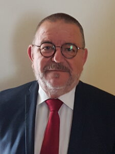 Photo de profil de Bruno Hague
