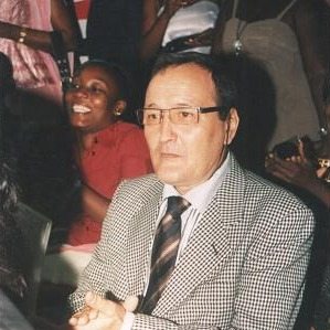 Photo de profil de Bruno Haire
