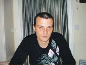 Photo de profil de Bruno Hatte
