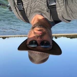 Photo de profil de Bruno Hedouin