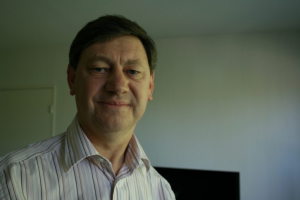 Photo de profil de Bruno Hérard