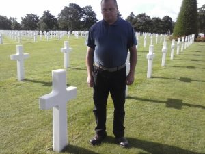 Photo de profil de Bruno Herve