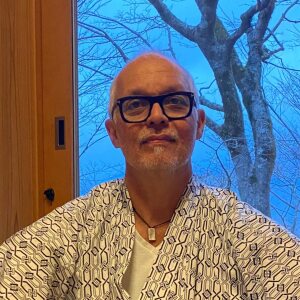 Photo de profil de Bruno Hoareau