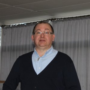 Photo de profil de Bruno Hubert