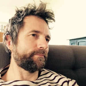 Photo de profil de Bruno Hutin